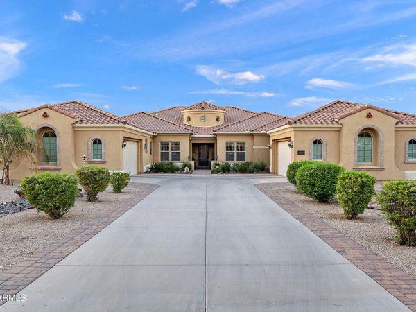 21418 E PEGASUS Parkway, Queen Creek, AZ 85142