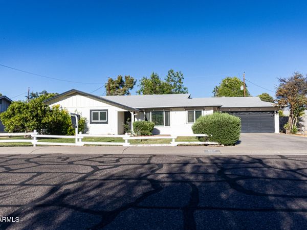 6517 N 16TH Drive, Phoenix, AZ 85015