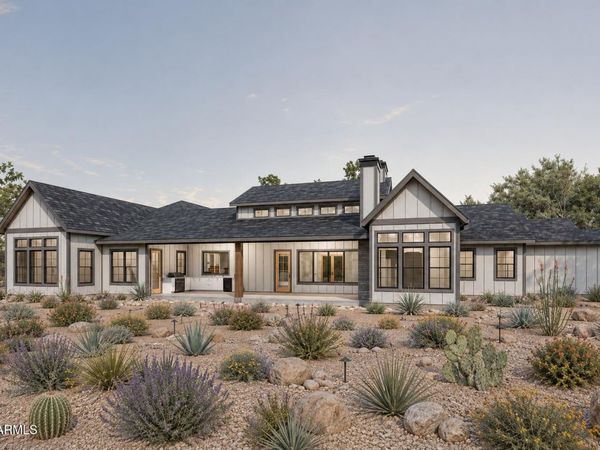 210 S RIM CLUB Drive, Payson, AZ 85541