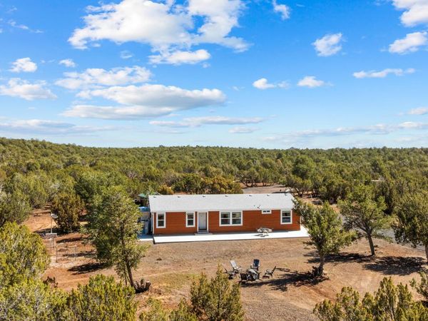 70 N8158, Concho, AZ 85924