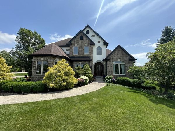 165 Chelsea LANE, Union Grove, WI 53182