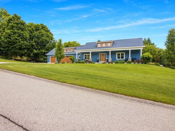 4674 Morning Glory Lane, Traverse City, MI 49684