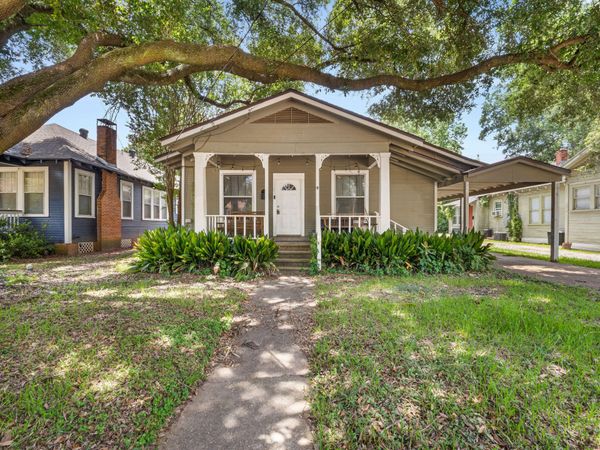 2303 Myrtle St, Alexandria, LA 71301