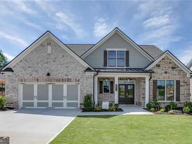 1833 Piney Bend Drive, Buford, GA 30518