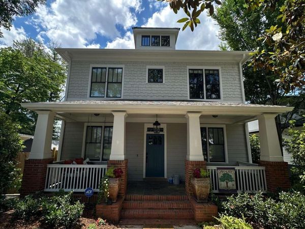 106 W Hill Street, Decatur, GA 30030