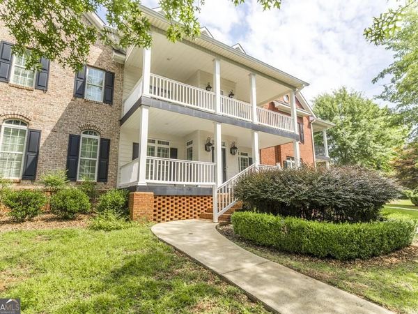 856 Tufthunter, Macon, GA 31210