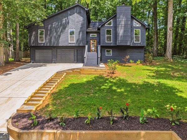 85 Geraldine Drive SE, Smyrna, GA 30082