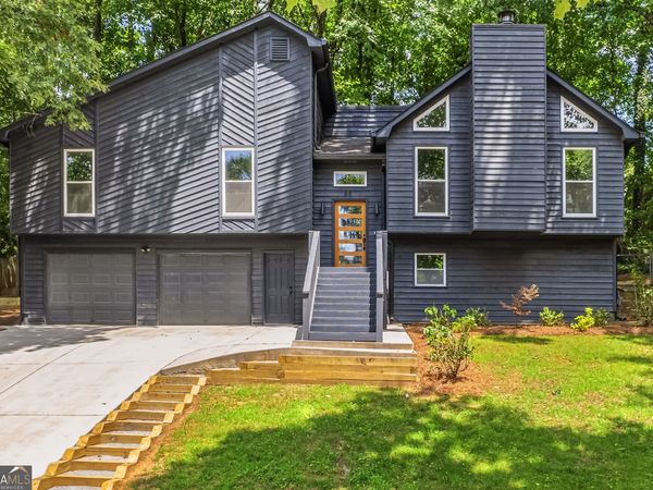 85 Geraldine Drive SE, Smyrna, GA 30082
