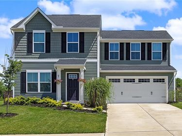 15 June Circle, West Milton, OH 45383