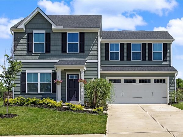 15 June Circle, Union Twp, OH 45383