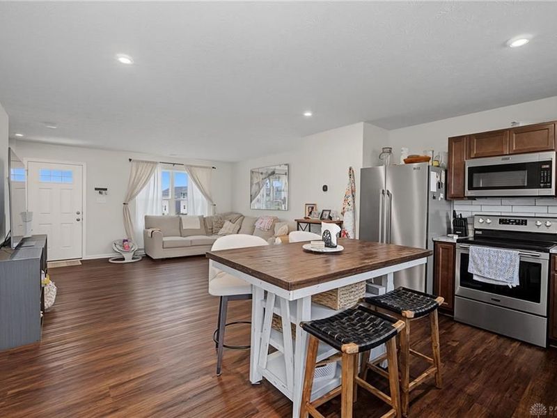 15 June Circle, West Milton, OH 45383 Photo 15