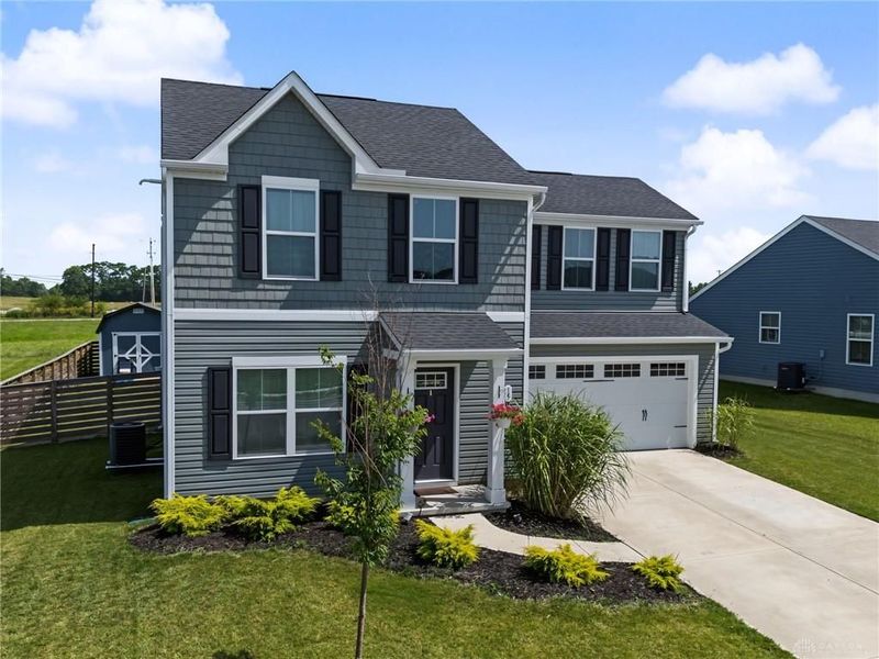 15 June Circle, West Milton, OH 45383 Photo 40