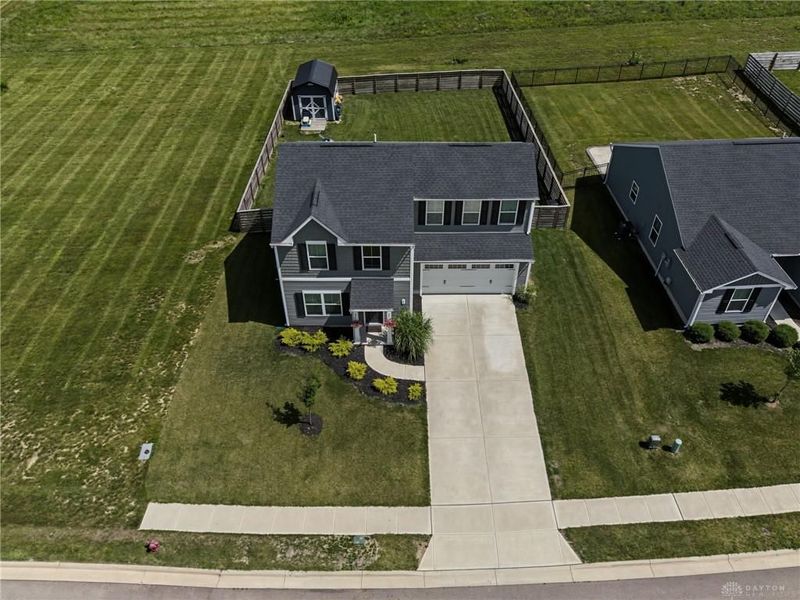 15 June Circle, West Milton, OH 45383 Photo 42