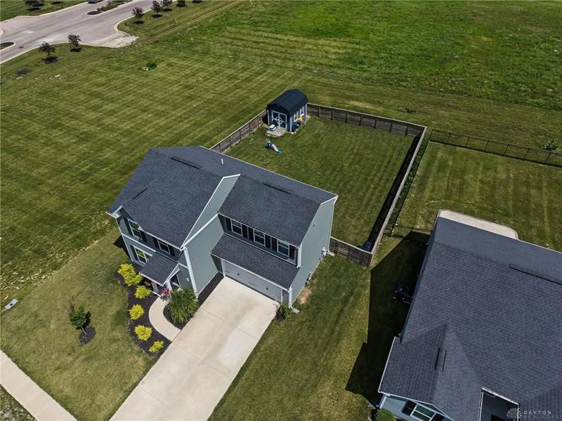 15 June Circle, West Milton, OH 45383 Photo 43