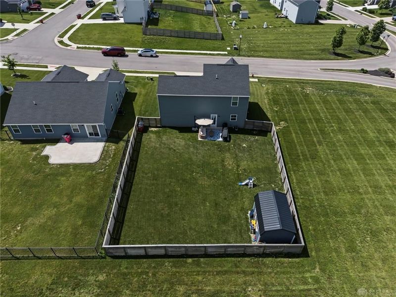 15 June Circle, West Milton, OH 45383 Photo 44