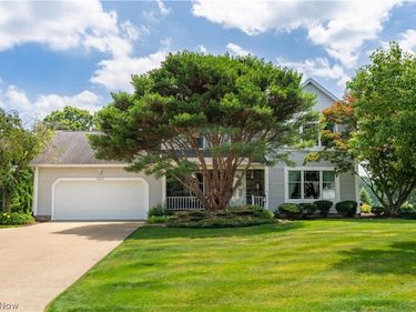 8640 Candleberry Street NW, Massillon, OH 44646