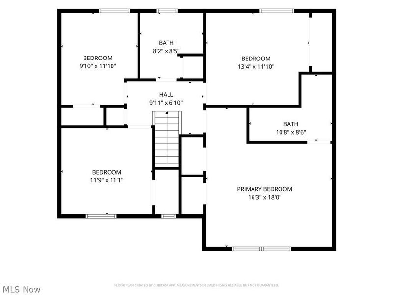 8640 Candleberry Street NW, Massillon, OH 44646 Photo 21