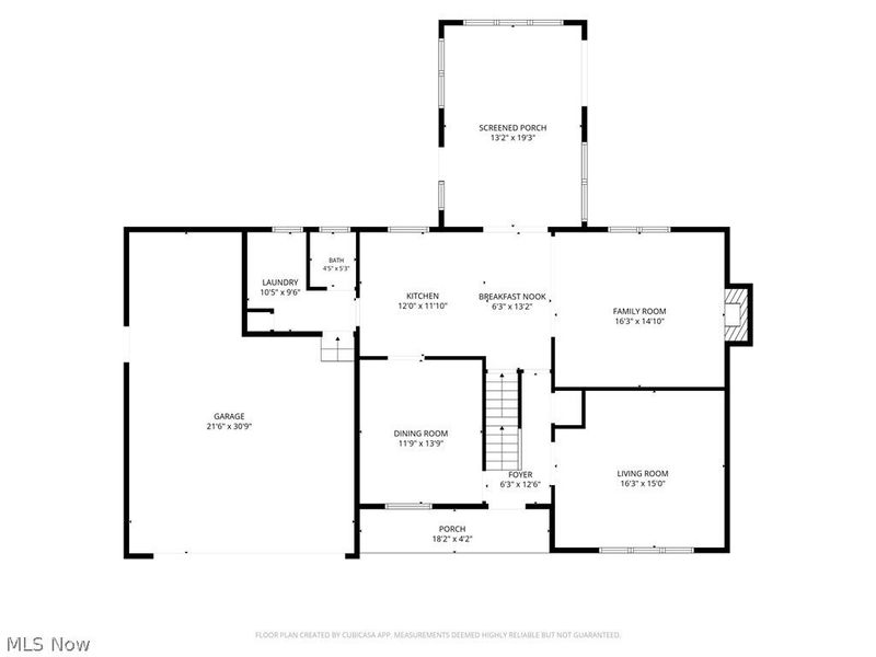 8640 Candleberry Street NW, Massillon, OH 44646 Photo 3