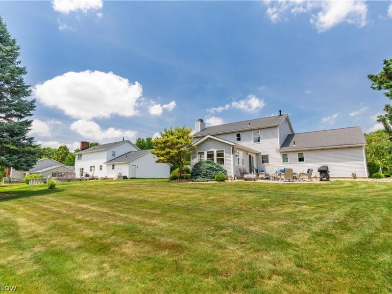 8640 Candleberry Street NW, Massillon, OH 44646 Photo 40