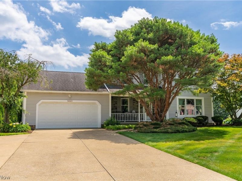 8640 Candleberry Street NW, Massillon, OH 44646 Photo 43