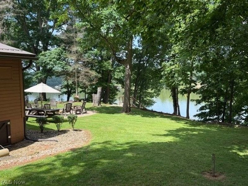 85 Sunset Drive, Senecaville, OH 43780 Photo 2