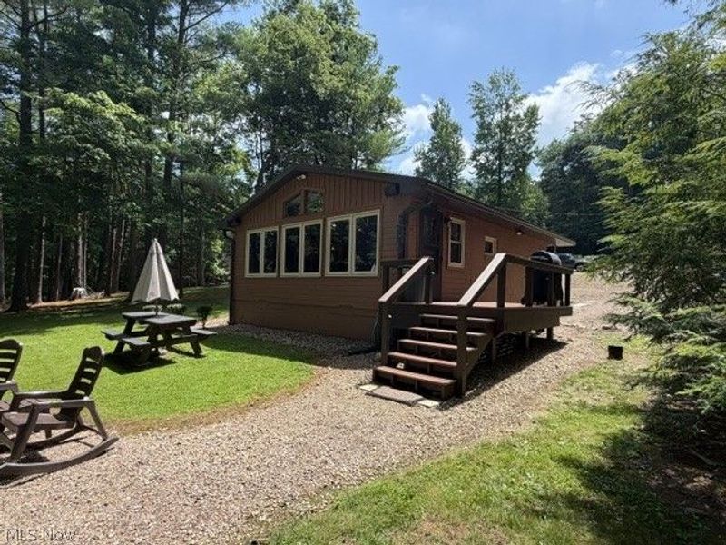 85 Sunset Drive, Senecaville, OH 43780 Photo 6