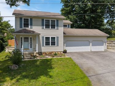 61 Weil Avenue, Coventry, OH 44319