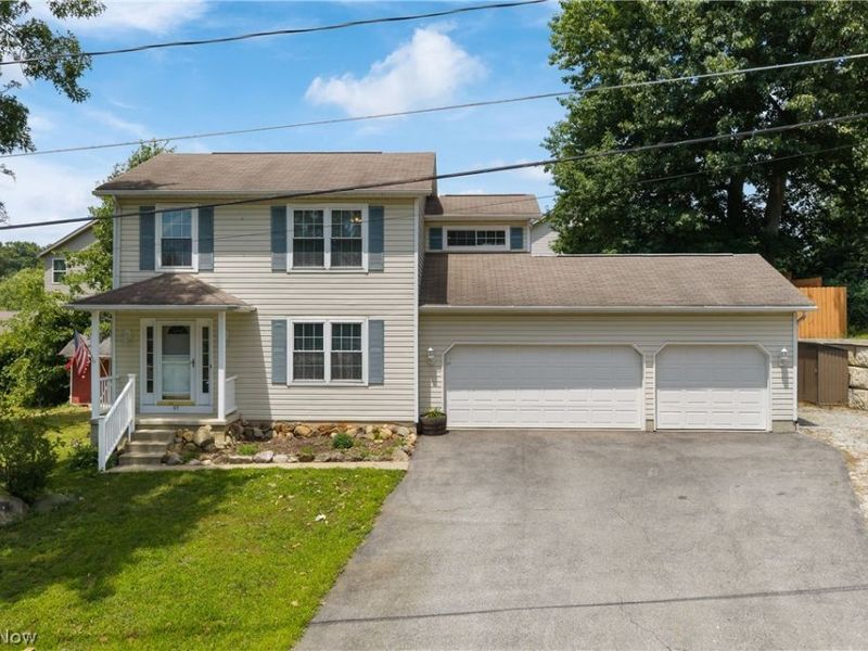 61 Weil Avenue, Coventry, OH 44319 Photo 2