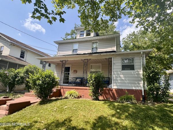 32 4th Avenue, Neptune City, NJ 07753