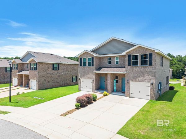 6634 Spaniel Drive, Spanish Fort, AL 36527