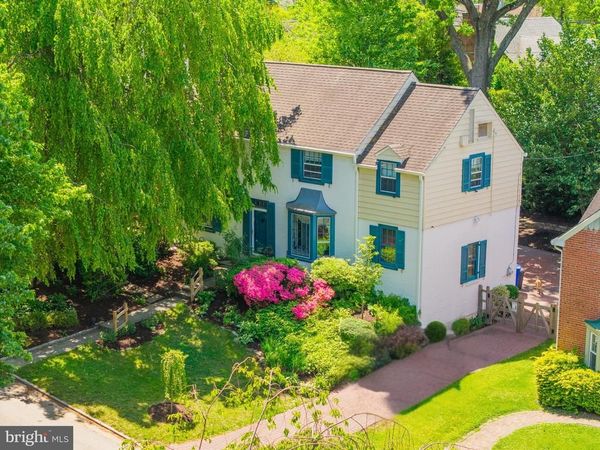 404 OLD FARM ROAD , WYNCOTE, PA 19095