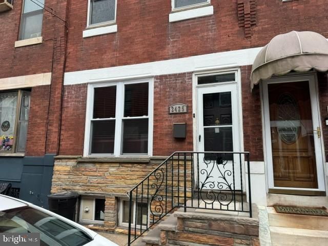 2425 S ROSEWOOD STREET , PHILADELPHIA, PA 19145