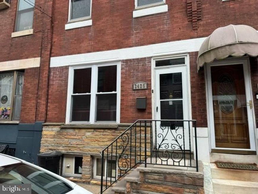 2425 S Rosewood Street , Philadelphia, PA 19145 Main Photo