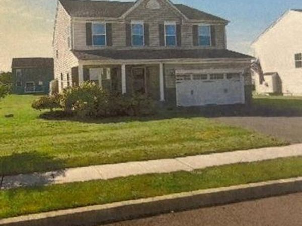 1810 ALAMINGO DRIVE , QUAKERTOWN, PA 18951