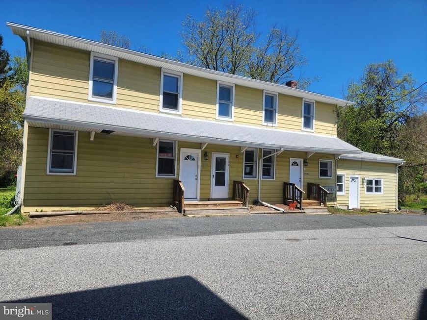 1009 Main Street, Unit 2, Fallston, MD 21047 Main Photo