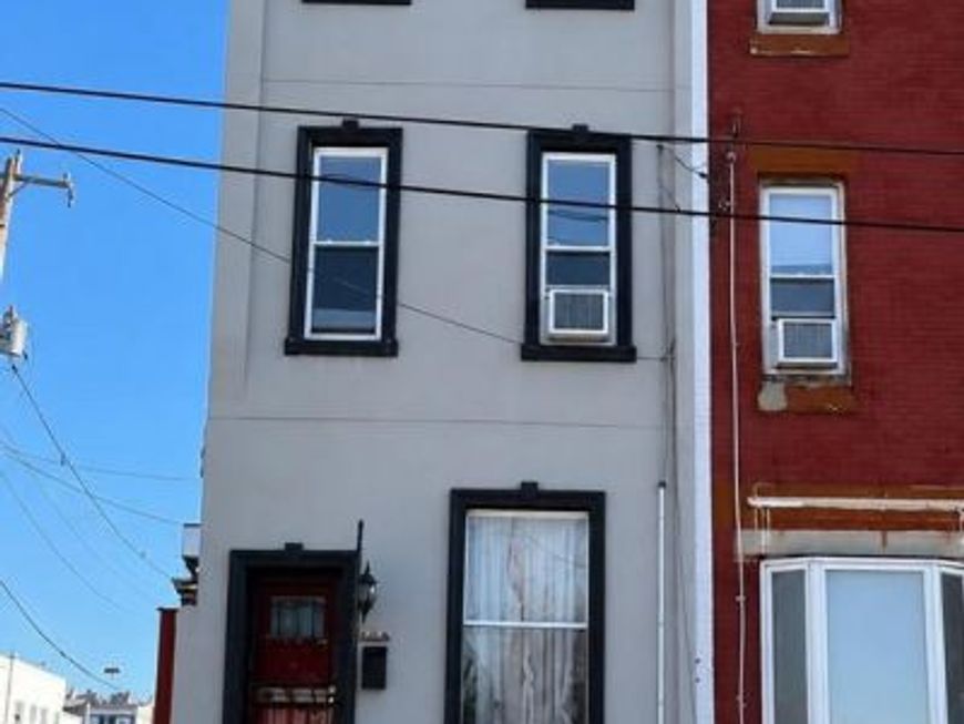 1765 N 29th Street , Philadelphia, PA 19121 Main Photo