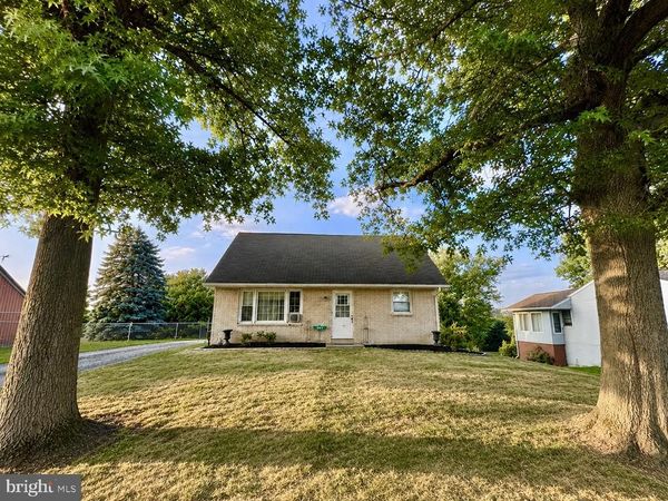 487 PROSPECT ROAD, MANHEIM, PA 17545