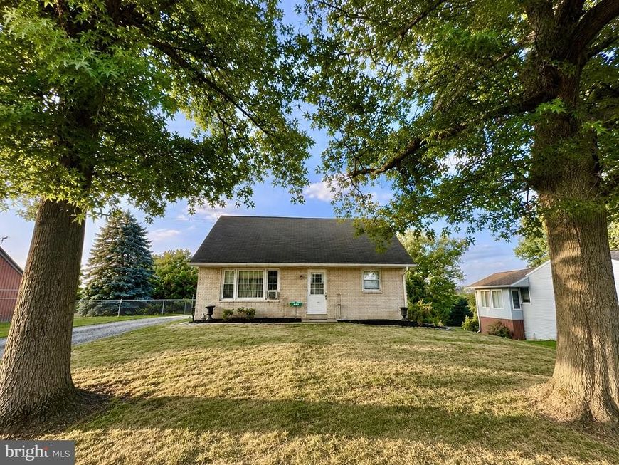 487 Prospect Road, Manheim, PA 17545 Main Photo