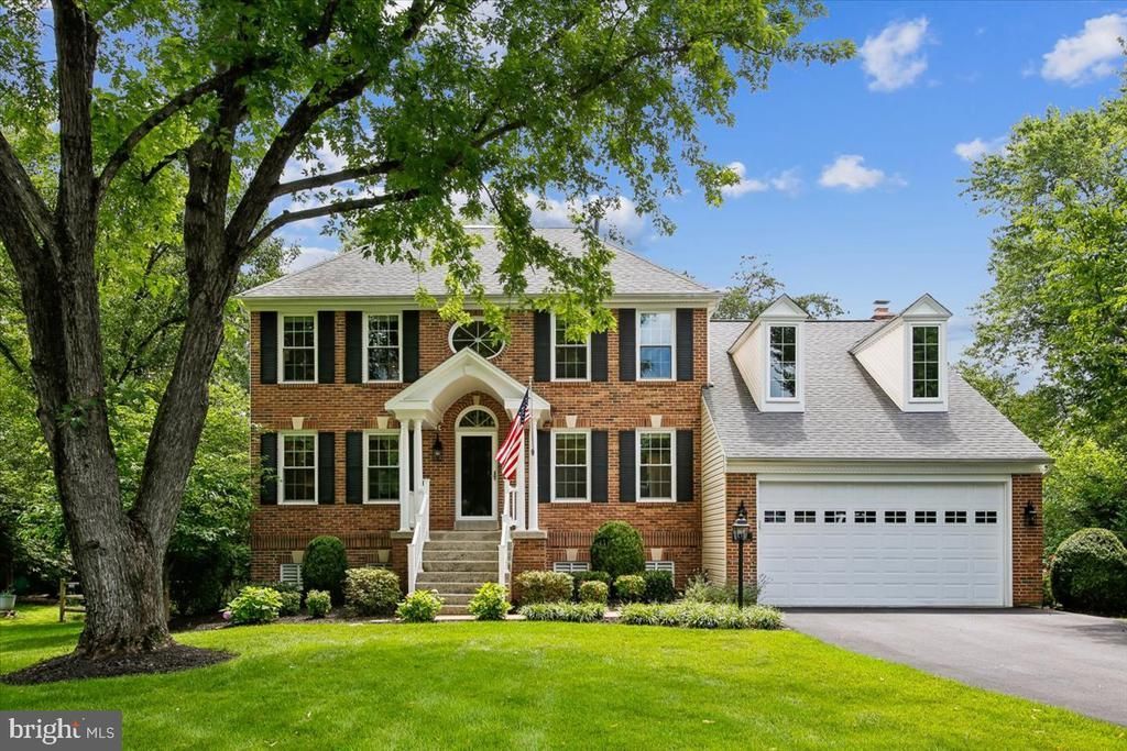 15341 Stillfield Court, Centreville, VA 20120 Main Photo