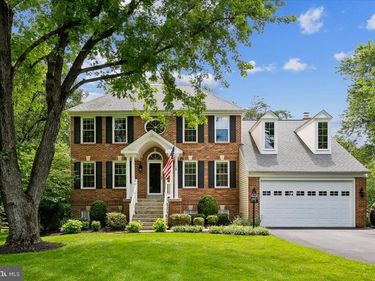 15341 STILLFIELD COURT, CENTREVILLE, VA 20120