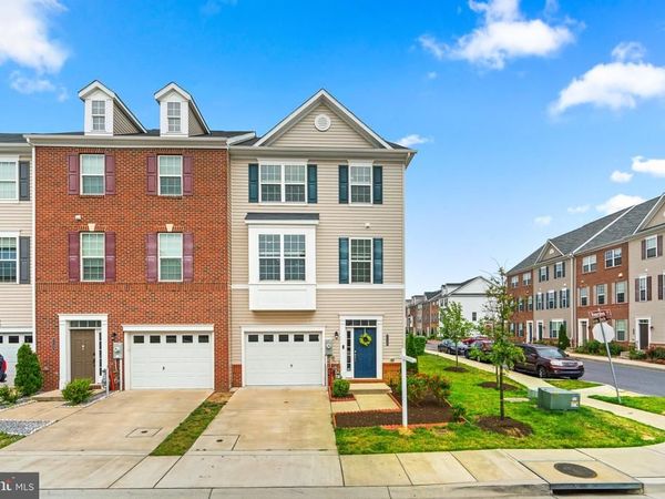 7720 REARDEN COURT , ELKRIDGE, MD 21075