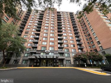 2451 MIDTOWN AVENUE, Unit 606, ALEXANDRIA, VA 22303