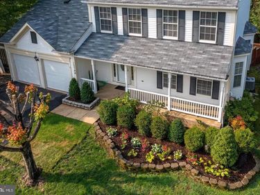 15744 BEAU RIDGE DRIVE, WOODBRIDGE, VA 22193