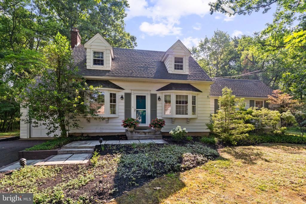 2551 PARK ROAD , WARRINGTON, PA 18976