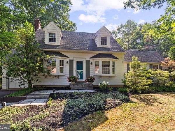 2551 PARK ROAD , WARRINGTON, PA 18976