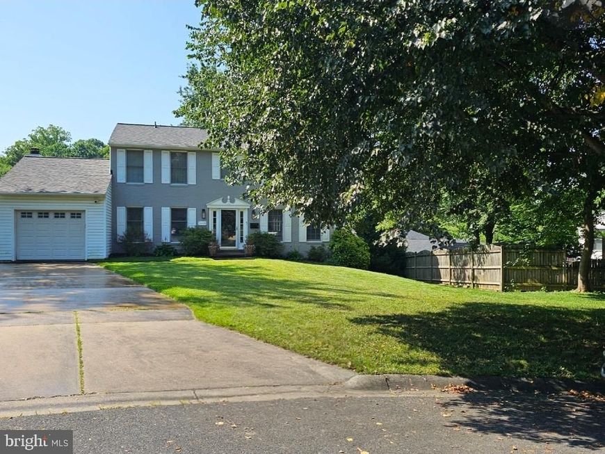 11415 Orleans Way, Kensington, MD 20895 Main Photo