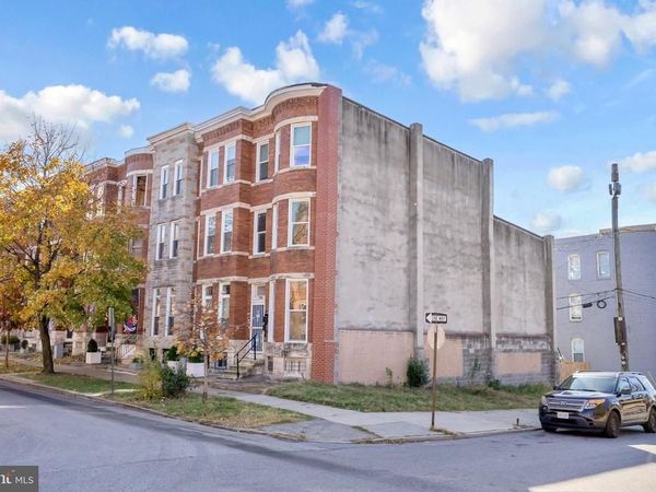 2920 PARKWOOD AVENUE, BALTIMORE, MD 21217