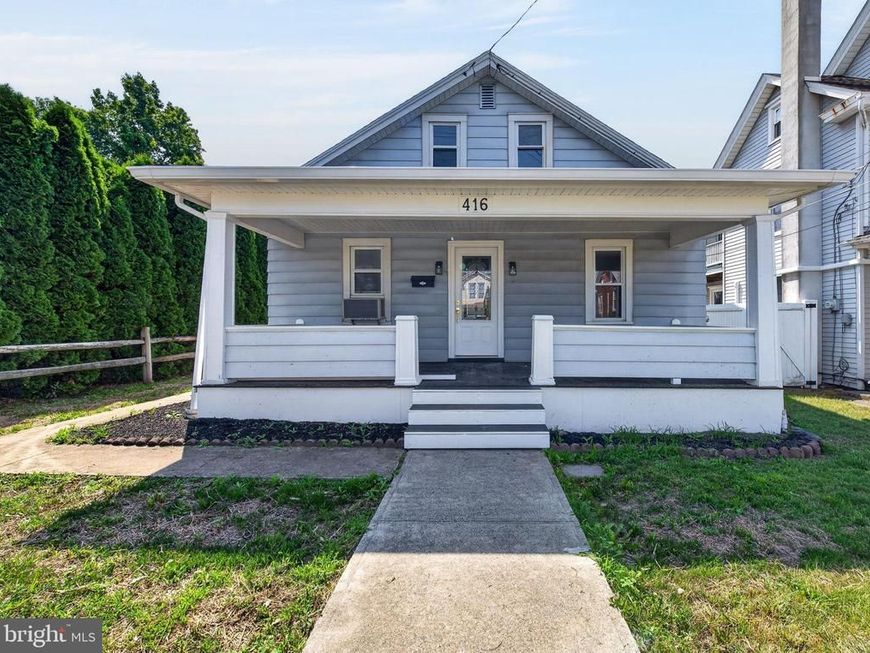 416 E Derry Road, Hershey, PA 17033 Main Photo