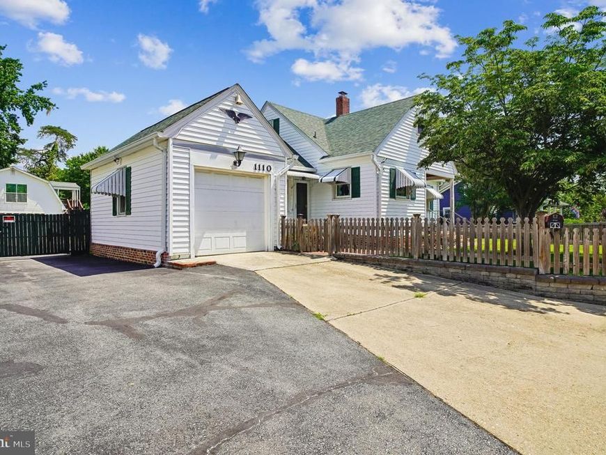 1110 Tyler Avenue , Annapolis, MD 21403 Main Photo