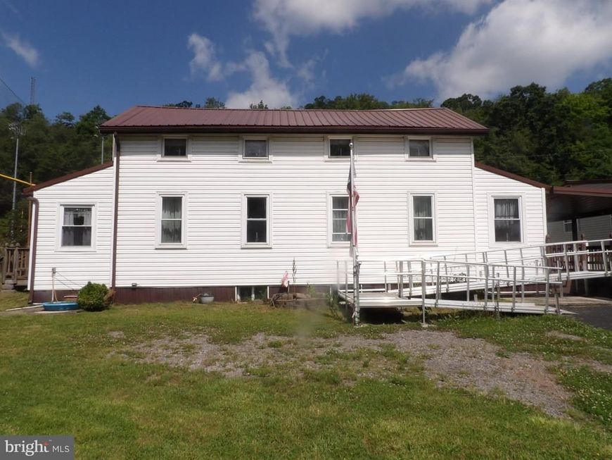 40 Detmold Street , Lonaconing, MD 21539 Main Photo